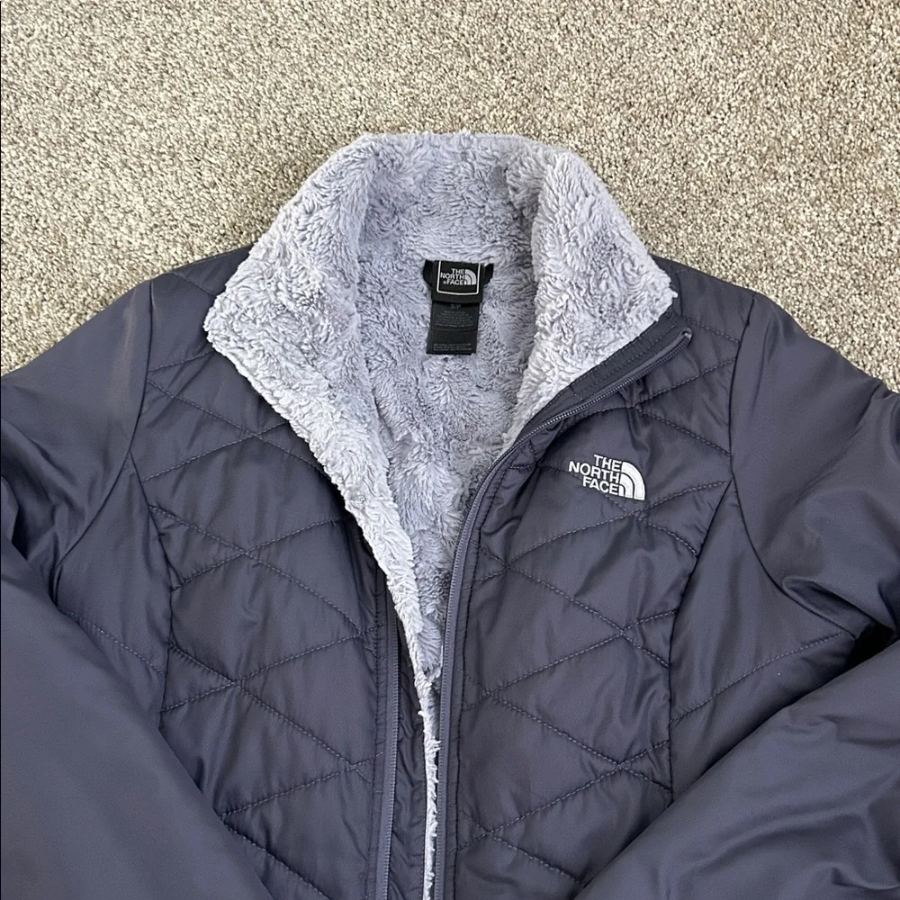 The North Face Women's Mossbud Swirl in size Small - Picture 2 of 5